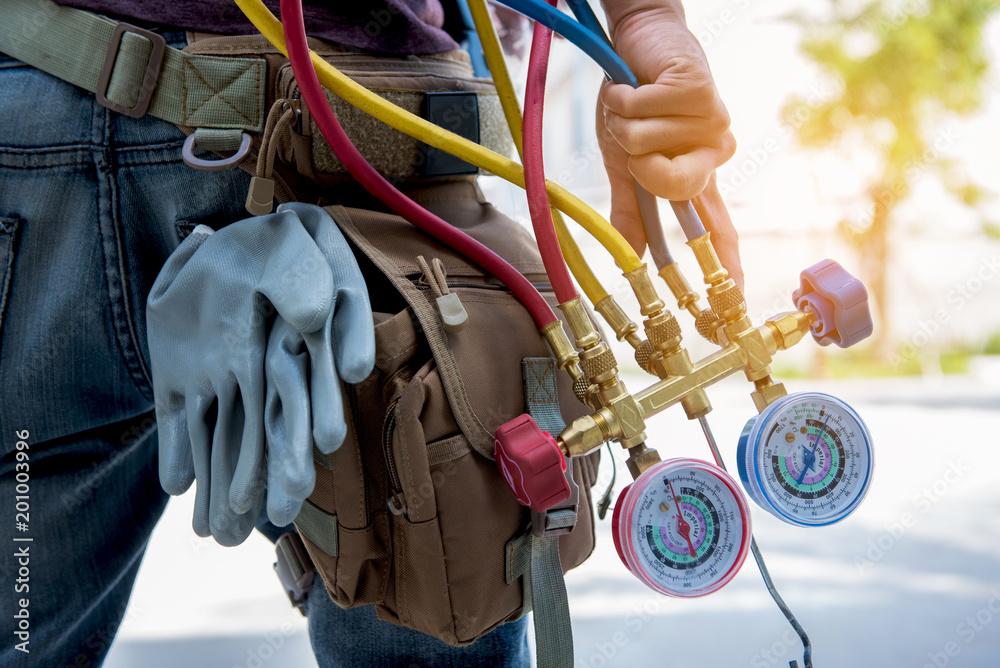 5 Signs Your HVAC System Needs Attention