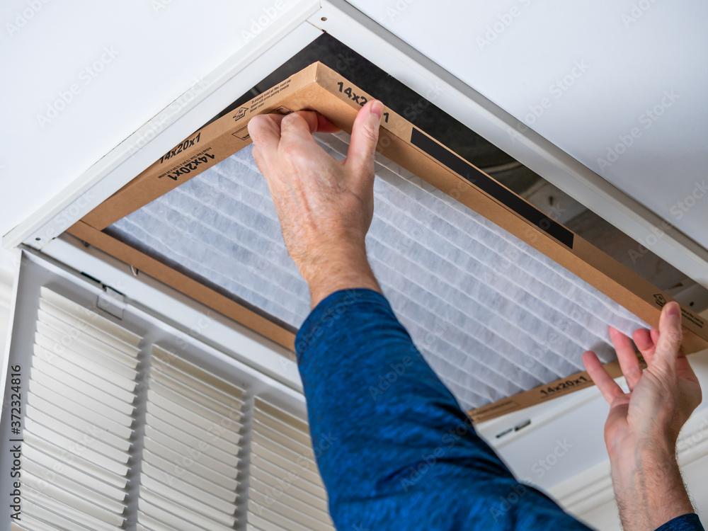 The Ultimate HVAC Maintenance Checklist