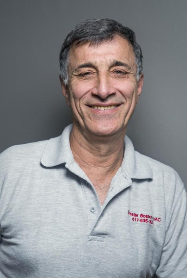 Alex, CEO